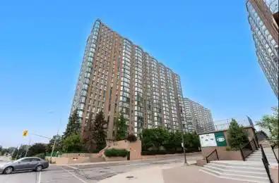 145 Hillcrest Avenue Unit# 2310 Mississauga Ontario L5B 3Z1
