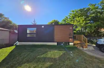 12 Smallwood Drive Unit# R Toronto W05 Ontario M3M 1K8