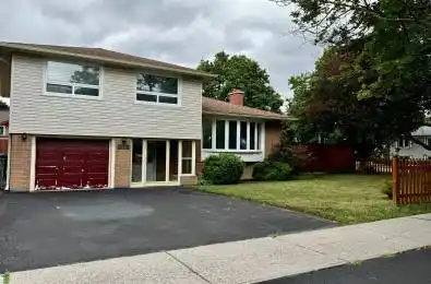 116 Mercury Road Toronto W10 Ontario M9W 3H9