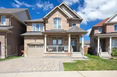 59 Hawke Crescent New Tecumseth Ontario L0G 1W0