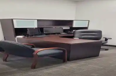 300 Supertest Road Unit# Office B Toronto W05 Ontario M3J 2M2