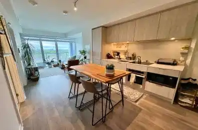 28 Ann Street Unit# 901 Mississauga Ontario L5G 0E1