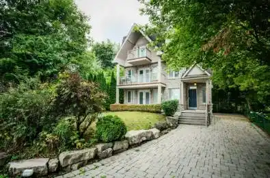 5737 Lakeshore Road Whitchurch-Stouffville Ontario L4A 7X3