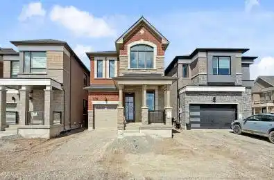 338 Marigold Court Milton Ontario L9E 2B9