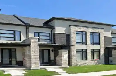 341 Coronation Road Whitby Ontario L1P 0P8