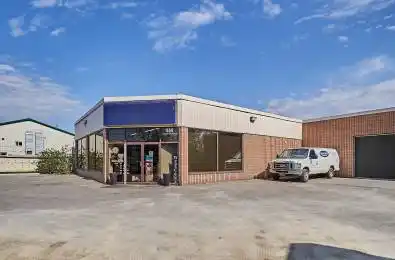 469 Kingston Road Pickering Ontario L1V 1A5