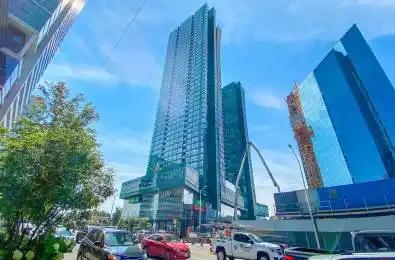 9 Bogert Avenue Unit# 3903 Toronto C07 Ontario M2N 5M6