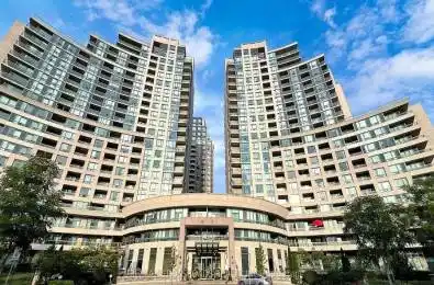 509 Beecroft Road Unit# 1512 Toronto C07 Ontario M2N 0A3