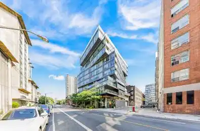 15 Beverley Street Unit# 307 Toronto C01 Ontario M5T 0B3