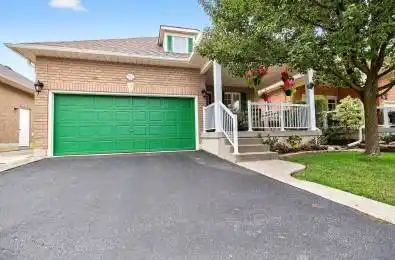 282 Centennial Forest Drive Milton Ontario L9T 5X3