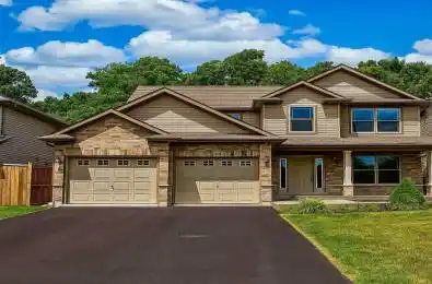 54 Harvest Gate West Lincoln Ontario L0R 2A0