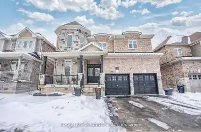 1382 Dallman Street Innisfil Ontario L0L 1W0