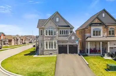 1422 Broderick Street Innisfil Ontario L9S 4W1