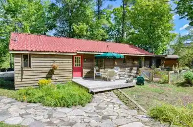 135 JOHN BUCHLER Road Georgian Bay Ontario L0K 1E0