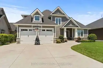 139 Blue Jay Crescent Windsor Ontario N9W 0E3