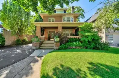 98 Sherman Avenue Hamilton Ontario L8M 2P7