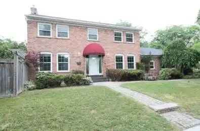 26 Ferndell Circle Markham Ontario L3R 3Y8