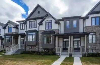 15 Shand Lane Scugog Ontario L9L 0C7