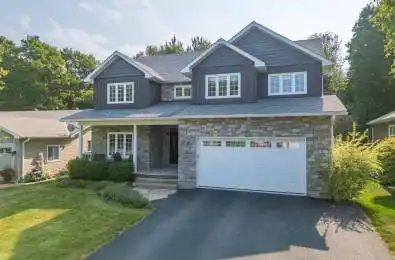 36 Homestead Lane Huntsville Ontario P1H 2N8