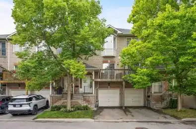 1130 Cawthra Road Unit# 32 Mississauga Ontario L5G 4V7