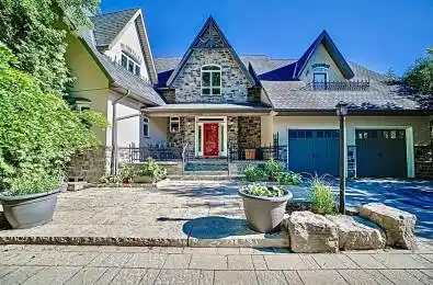 57 joseph Street Markham Ontario L3P 2N4