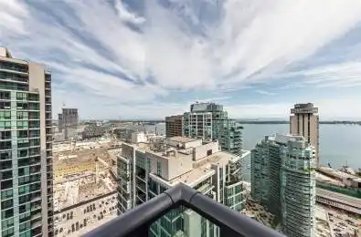 16 Harbour Street Unit# 3408 Toronto C01 Ontario M5J 2Z7
