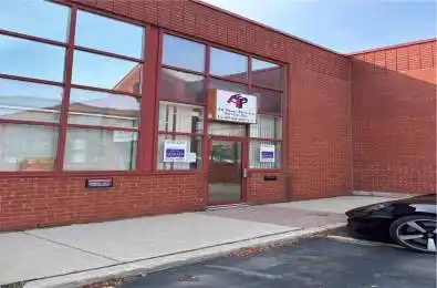 5100 South Service Road Unit# 29 Burlington Ontario L7L 6A5