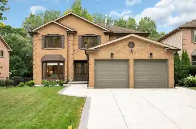 26 Huntingwood Avenue Hamilton Ontario L9H 6V9