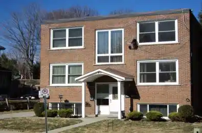44 Memorial Avenue Woolwich Ontario N3B 2R6