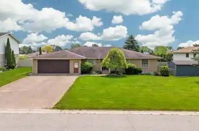 269 Rivers Boulevard South Huron Ontario N0M 1S1
