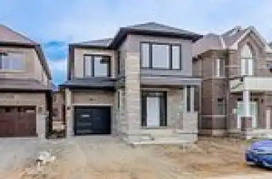 609 FULLUM LANDING N/A Milton Ontario L9E 1V1