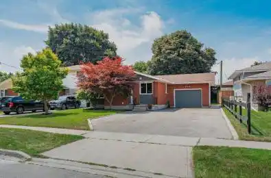 1679 Holley Crescent Cambridge Ontario N3H 2S4