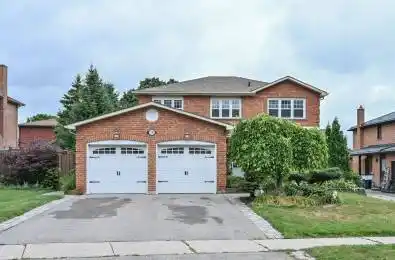 230 Beechfield Crescent Orangeville Ontario L9W 4N3