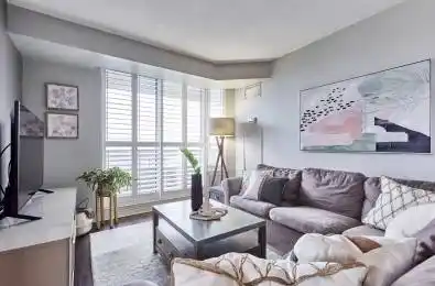 1700 Eglinton Avenue Unit# 1106 Toronto C13 Ontario M4A 2X4