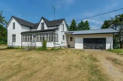 1172 Salem Road Prince Edward County Ontario K0K 1T0