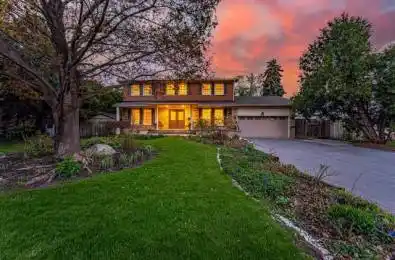 42 Hillside Drive Brampton Ontario L6S 1A3