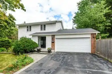 97 Bridlewood Boulevard Toronto E05 Ontario M1T 1R2