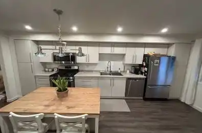 5815 Swayze Drive Unit# 12 Niagara Falls Ontario L2J 3W3