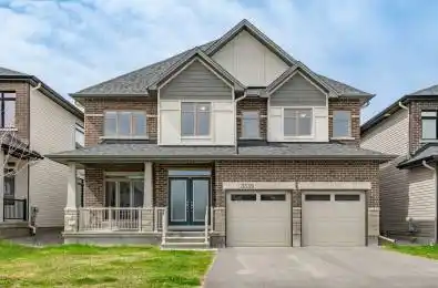 3339 Findlay Creek Drive Leitrim Ontario K1T 0V4