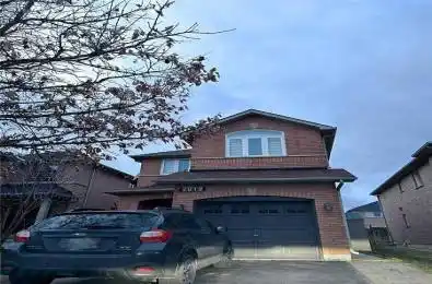 2019 Westmount Drive Oakville Ontario L6M 3P9