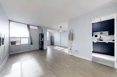 5 Shady Golfway N/A Unit# 715 Toronto C11 Ontario M3C 3A5