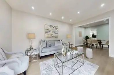 1725 The Chase Unit# 52 Mississauga Ontario L5M 4N3