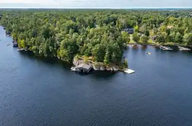 1114 Road 3200 N/A Gravenhurst Ontario P1P 1R2