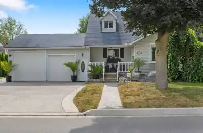 32 Centre Street Cambridge Ontario N1R 4E5