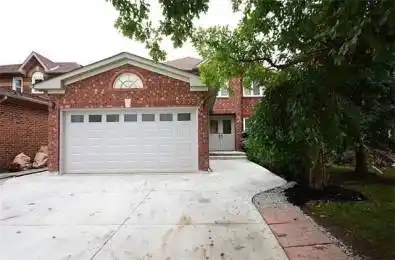3235 Bloomfield Drive Unit# Lower Mississauga Ontario L5N 6V2