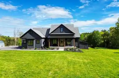 1707 Fish And Game Club Road Quinte West Ontario K0K 2C0