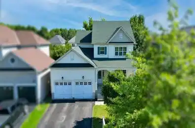 39 Hurst Street Halton Hills Ontario L7J 2Z8