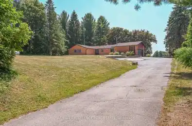 14812 Centreville Creek Road Caledon Ontario L7C 3B1