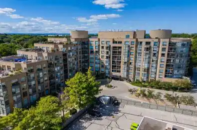 2511 Lakeshore Road Unit# 805 Oakville Ontario L6L 6L9
