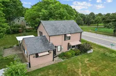 21332 Wilson Street Middlesex Centre Ontario N0L 1E0